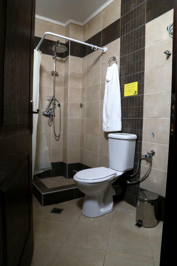 Sinanis Family Apartments Керамоти Екстериор снимка
